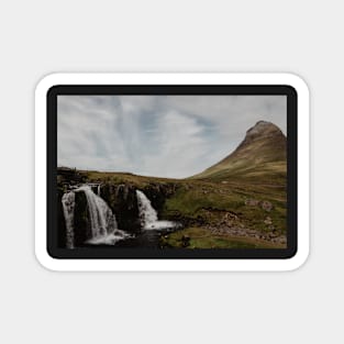 Kirkjufell Magnet