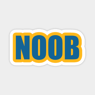 Noob Magnet