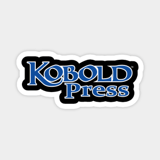 Kobold Press Logo Magnet