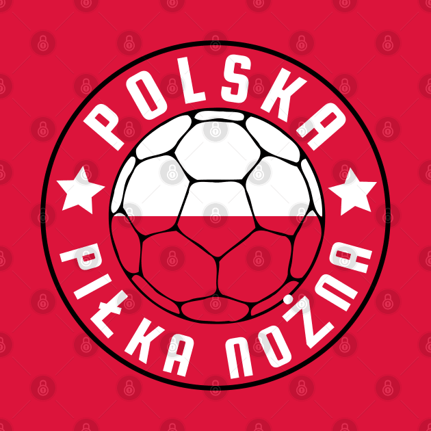 Polska Piłka Nożna by footballomatic