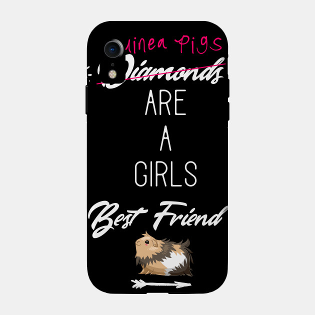 Guinea Pig Diamond iPhone 11 case Guinea Pig Diamond iPhone 11 case
