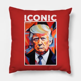 Donald Trump Pillow