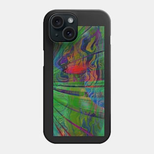 GF081 Art and Abstract Phone Case