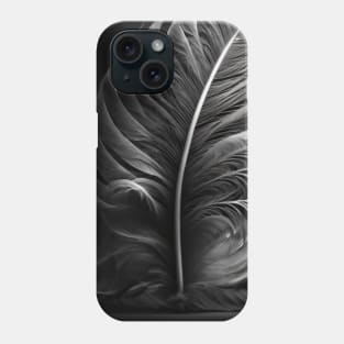 Feather Phone Case