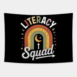 Literacy Squad Reading Teacher Interventionist Specialist3 Tapestry