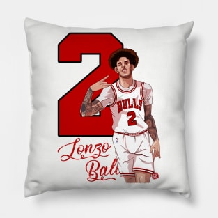 Lonzo Pillow