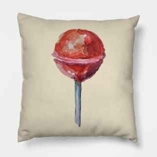 Lollipop Pillow