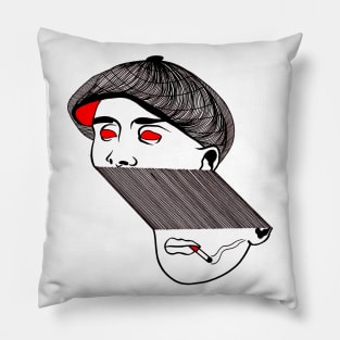 Peaky Pillow