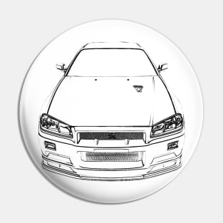 R34 Pin