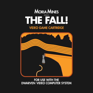 The fall T-Shirt