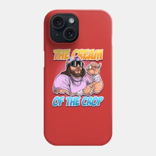 THE CREAM OF THE CROP CHAMPION Phone Case