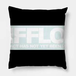 KIFFLOM Pillow