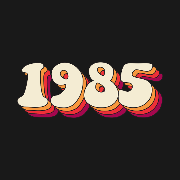 1985 by Jennifer