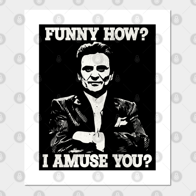 Funny How? Tommy DeVito Goodfellas Quote - Goodfellas - Posters and Art Prints | TeePublic Funny How? Tommy DeVito Goodfellas Quote - Goodfellas - Posters and Art Prints | TeePublic