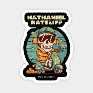 nathaniel rateliff Magnet