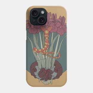 Ritual of Faith (2021) v.1 Phone Case