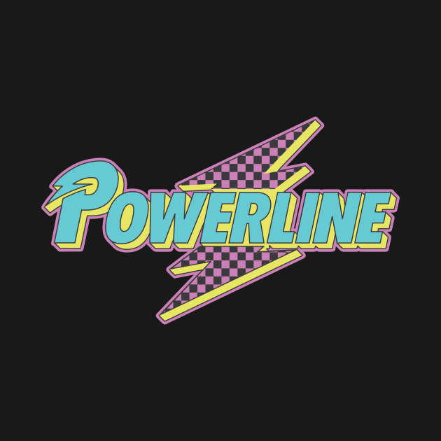 Powerline by Batg1rl