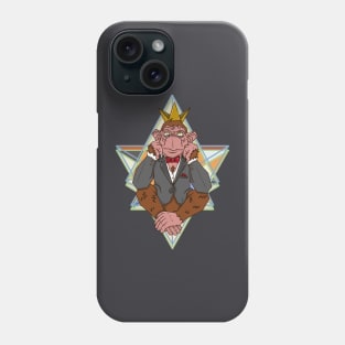 Monkey King Phone Case