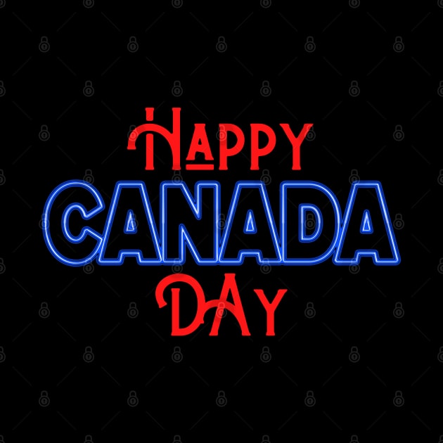 Happy Canada Day by Success shopping