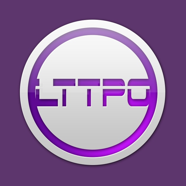 LTTPG Emblem Design by LateToThePartyGaming