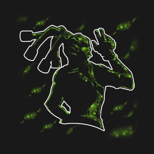 Lucio T-Shirt