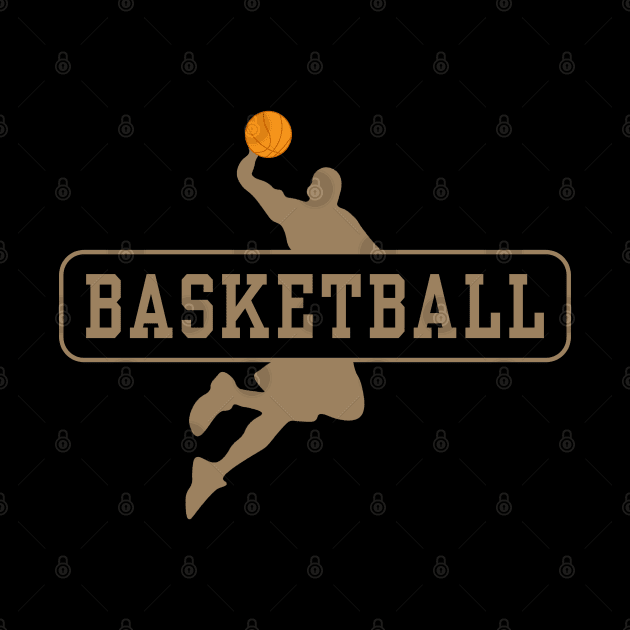 Basketball Sports Design - The Street Wear by tatzkirosales-shirt-store