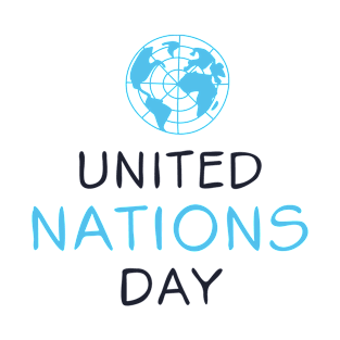 United Nations Day T-Shirt