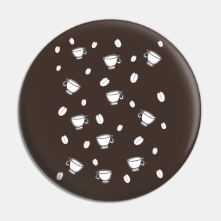 Coffee Pin