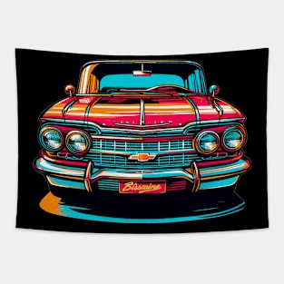 Chevrolet Biscayne Tapestry