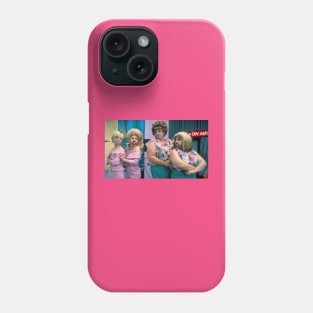 You Can’t Stop the Pod! Phone Case