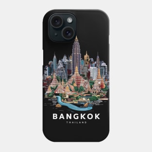 BANGKOK Phone Case