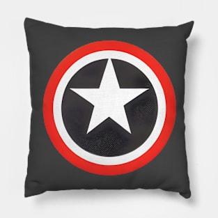 Star Pillow