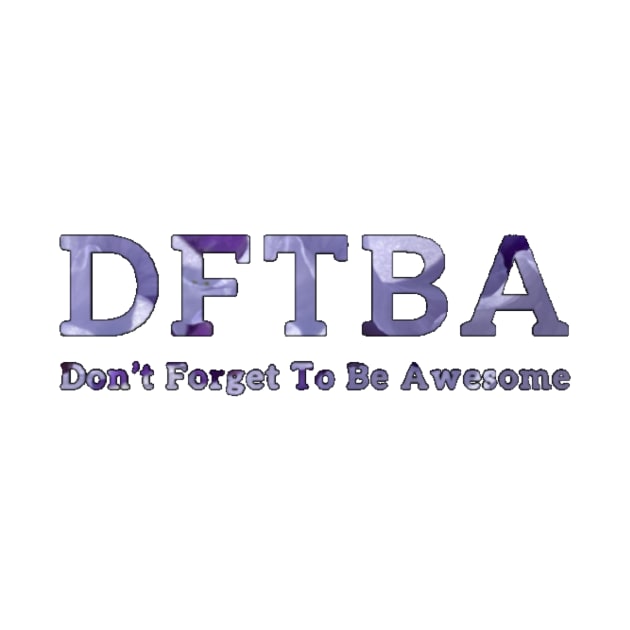 DFTBA by Amanda1775