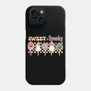 Sweet & Spooky Phone Case