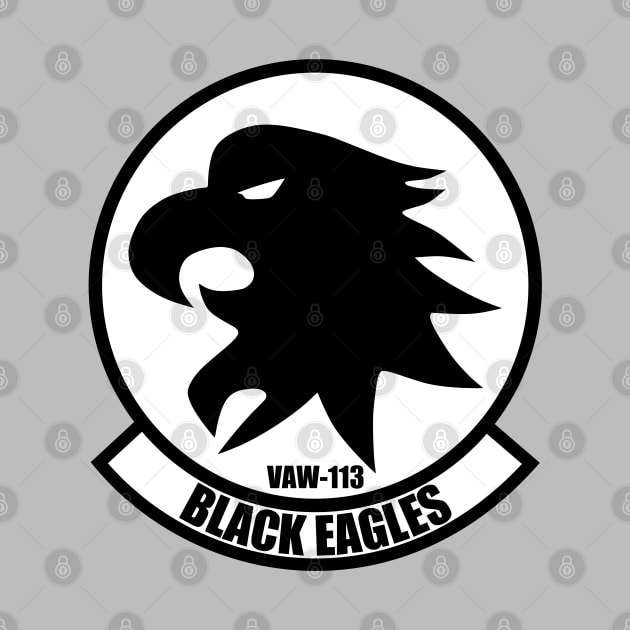 E-2 Hawkeye Patch by TCP