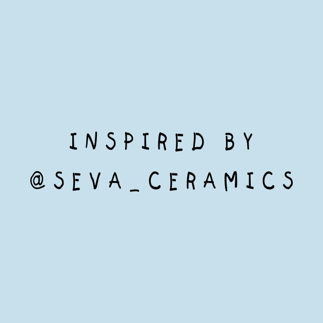 Inspired by @seva_ceramics by SevaCeramics