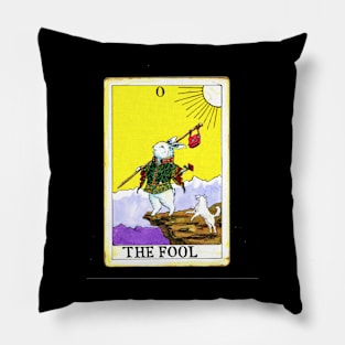 The Fool Pillow