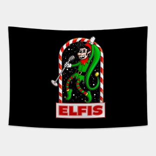 Elfis Tapestry