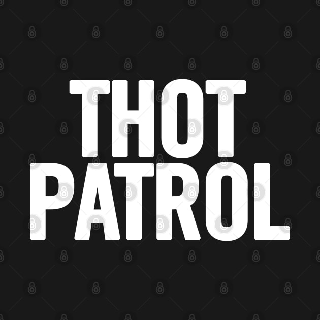 Thot Patrol by sergiovarela