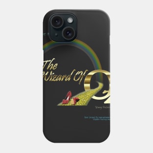 Summer Orlando Presents: The Wizard of Oz Phone Case