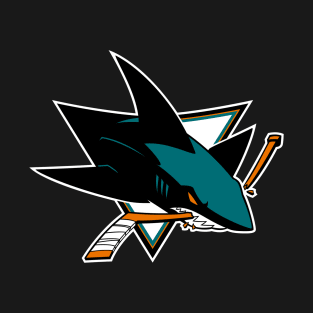 San Jose Sharks T-Shirt