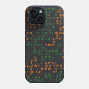 Camouflage, Military Pattern Phone Case