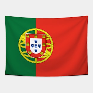 Portugal Tapestry