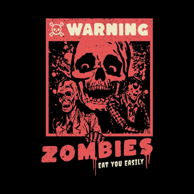 zombies  eat you easly by fajarbaru