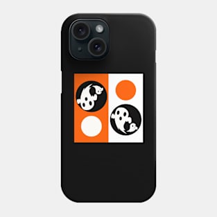 BOO BOO x 2 Phone Case