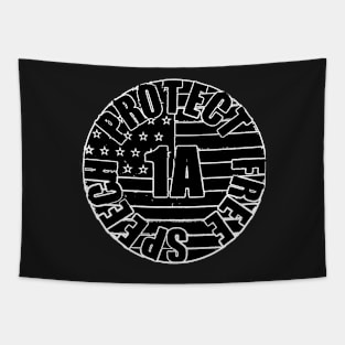 Protect 1A Tapestry