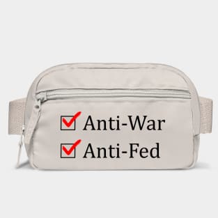 Libertarian Bag