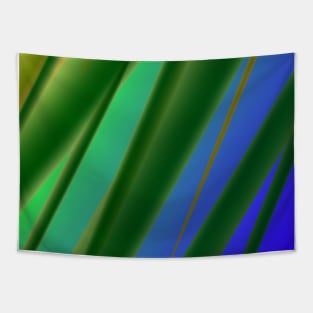 COLORFUL ABSTRACT RAINBOW TEXTURE PATTERN Tapestry