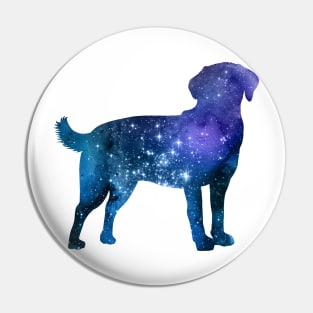 Labrador Pin