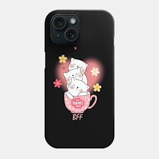 My best friend Phone Case